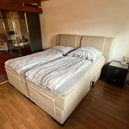 Ferienwohnung Jansen Selfkant Exteriör bild