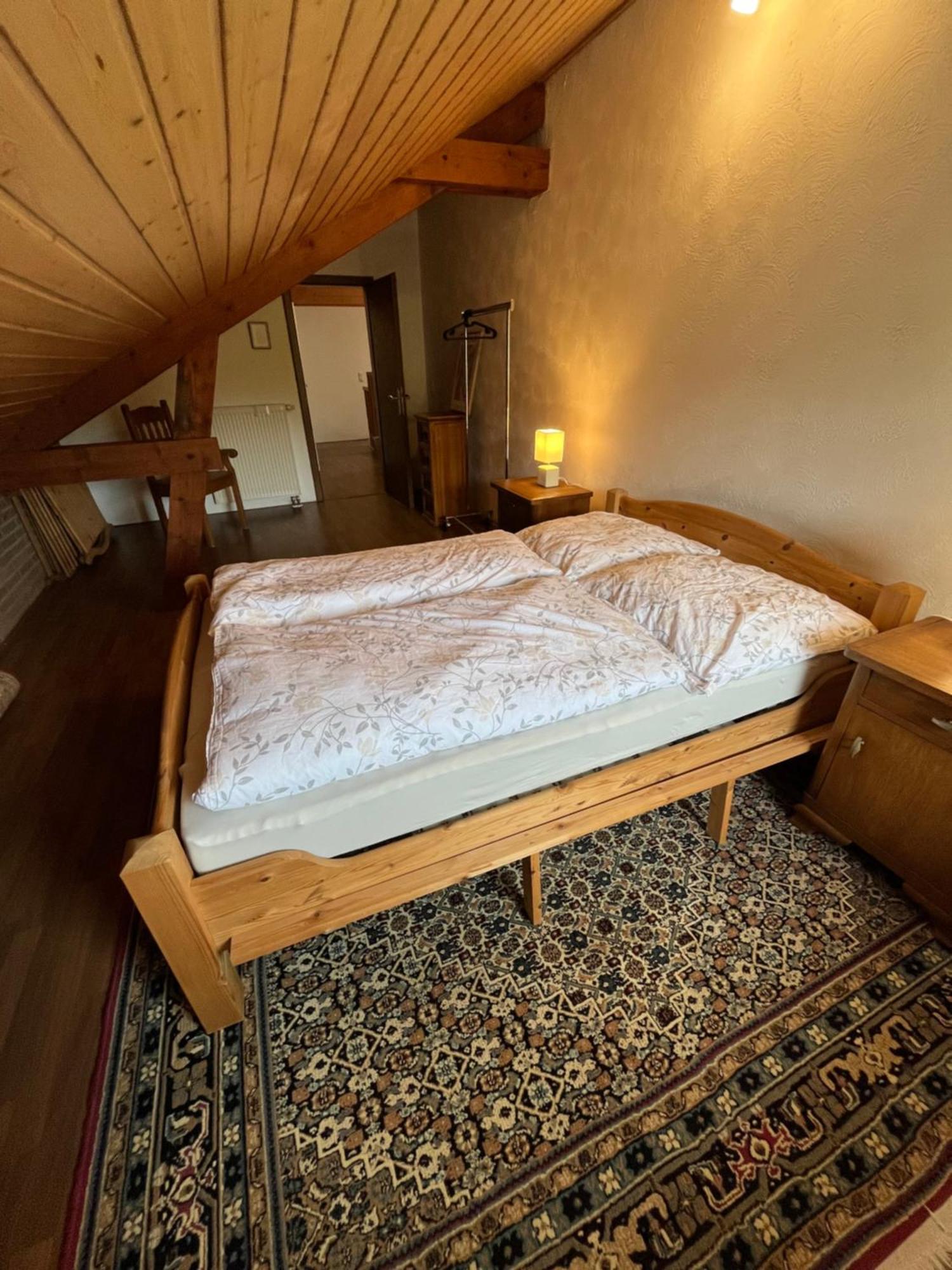 Ferienwohnung Jansen Selfkant Exteriör bild